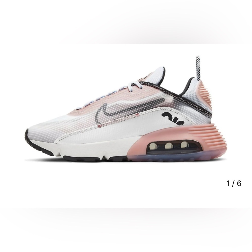 Nike Women's Air Max 2090 CHAMPANE